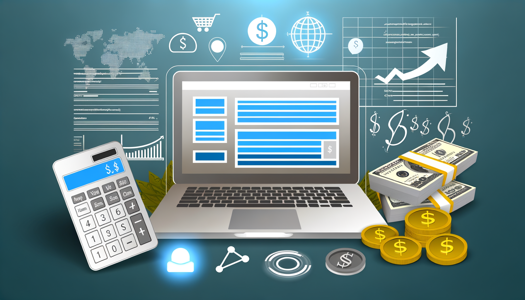 Are website development costs capitalized