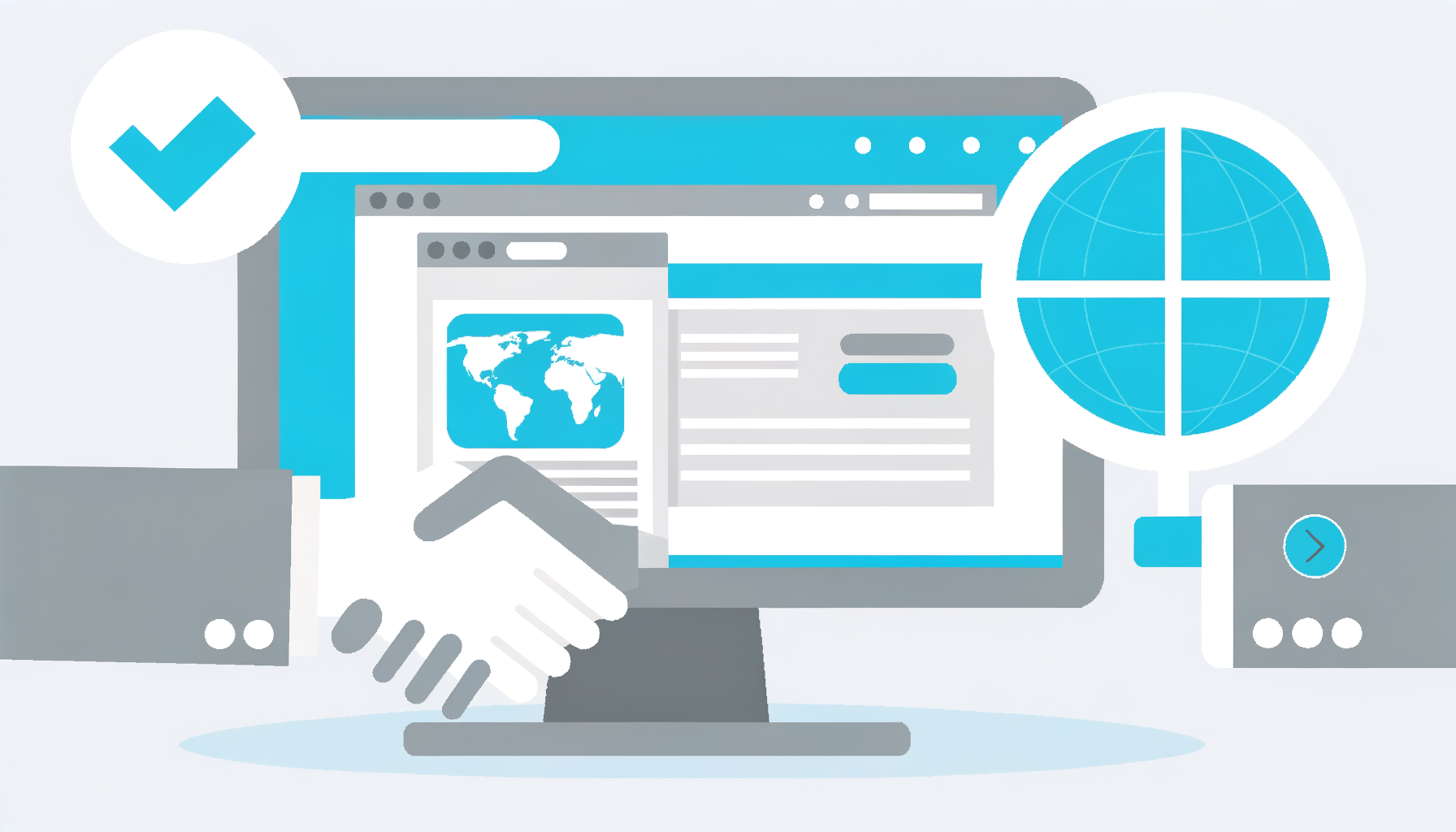 How to outsource website development